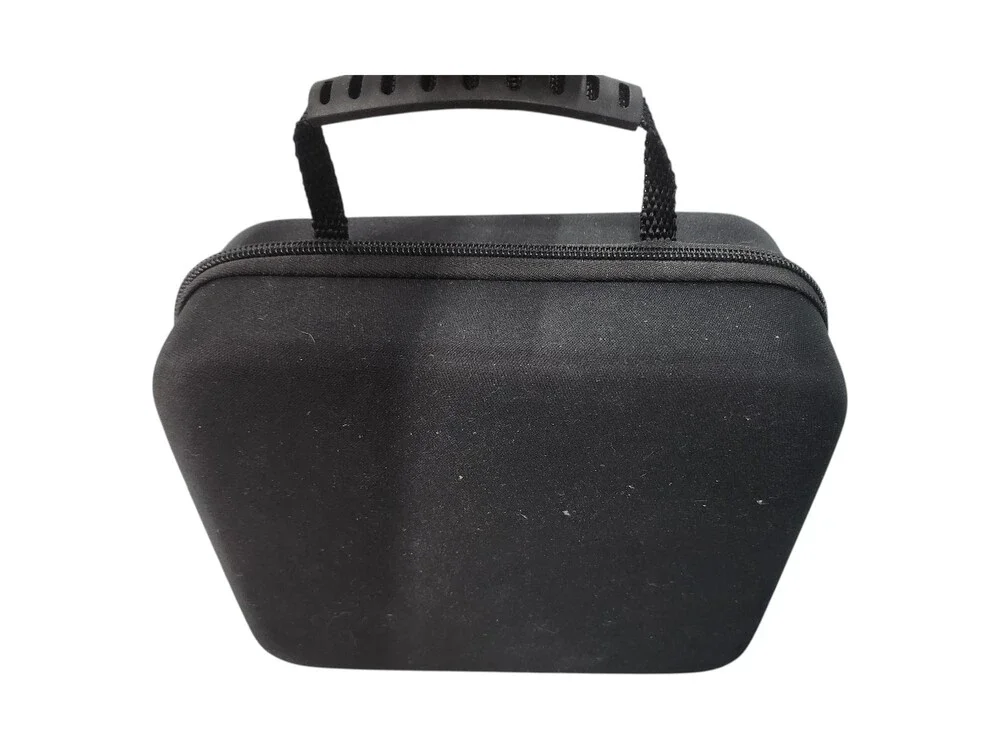 Flipo Batter Storage Case w/Battery Tester